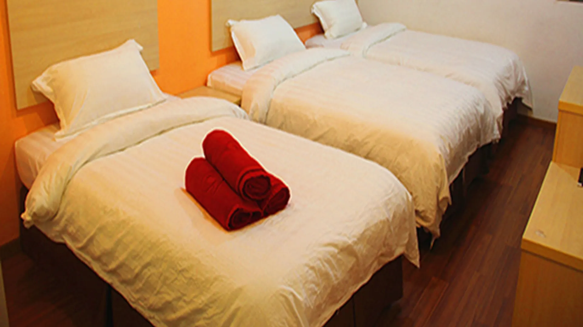 ホテル Oyo 1158 906 Airport Malacca