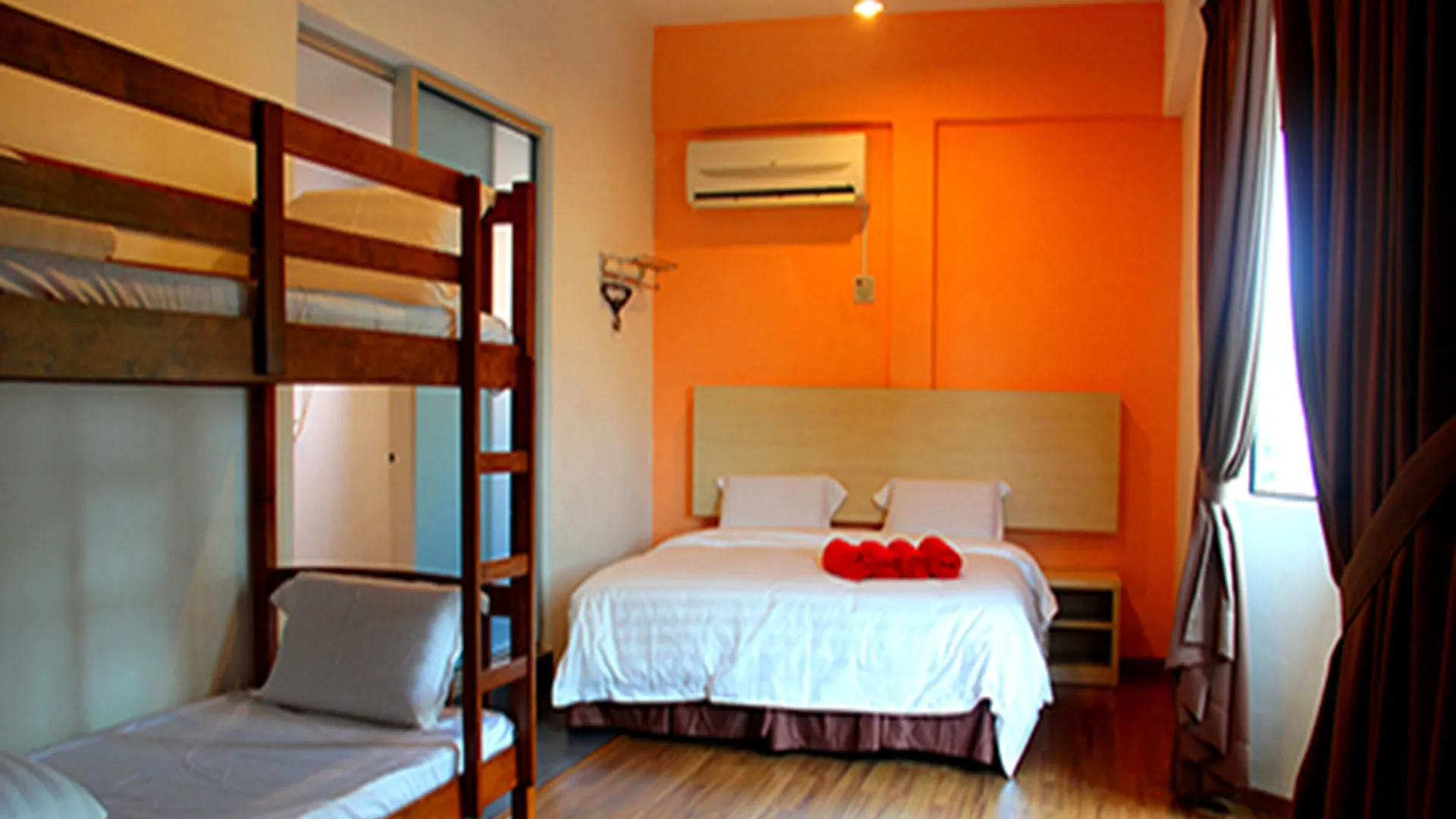ホテル Oyo 1158 906 Airport Malacca
