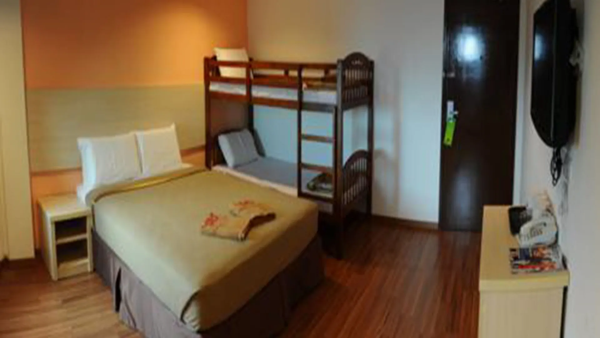 ホテル Oyo 1158 906 Airport Malacca マレーシア