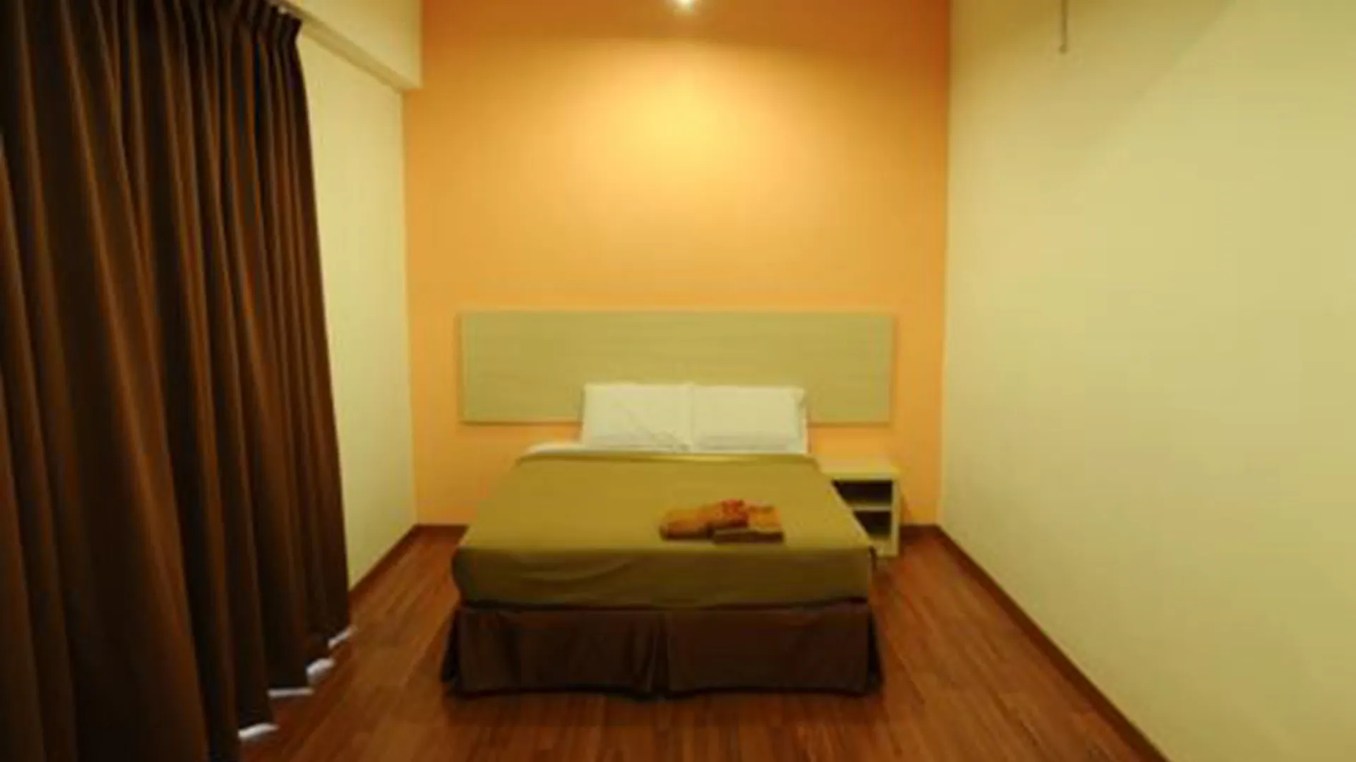 Hotel Oyo 1158 906 Airport Malacca