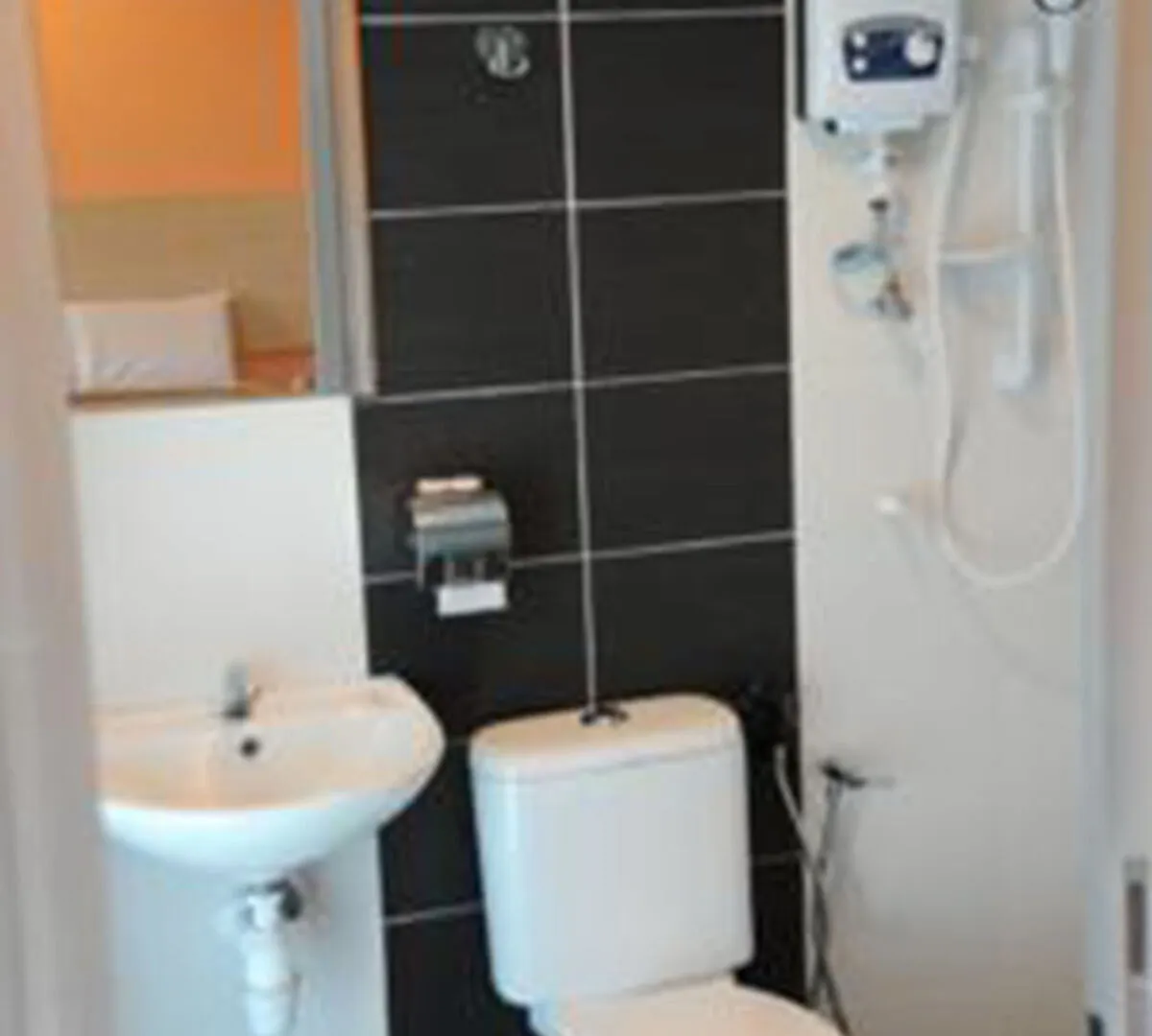 Hotel Oyo 1158 906 Airport Malacca